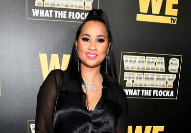 Paras Griffin / Stringer / Getty Images