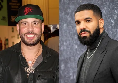 Maury Phillips/Getty Images,John Phillips/Getty Images