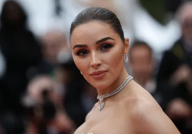 Vittorio Zunino Celotto/Getty Images