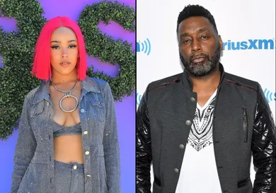 Charley Gallay / Stringer / Getty Images, Mike Coppola / Staff / Getty Images