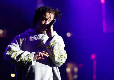 Ser Baffo / Getty Images