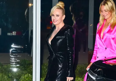 JOCE/Bauer-Griffin/Getty Images