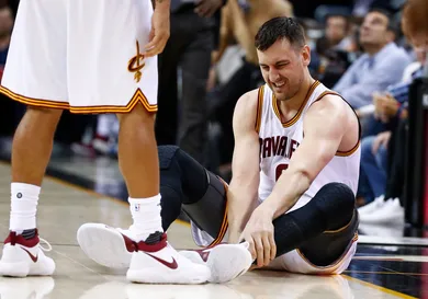 Gregory Shamus/Getty Images