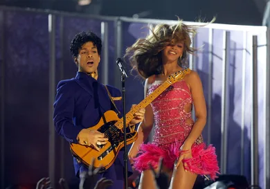 Frank Micelotta/Getty Images