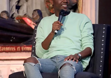 Tim P. Whitby/Getty Images