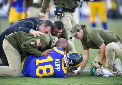 John McCoy/Getty Images