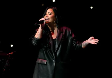 Kevin Winter/Getty Images for Bud Light Super Bowl Music Fest