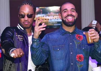 Prince Williams/Wireimage/Getty Images