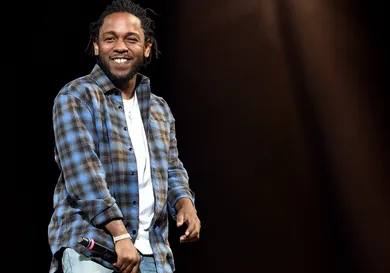 Kevin Winter/Getty Images