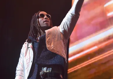 Theo Wargo /getty images