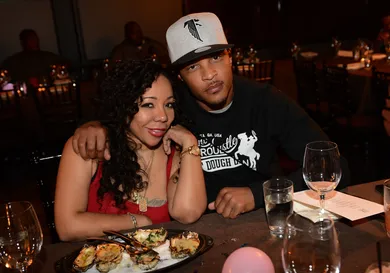 Rick Diamond/Getty Images