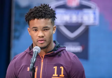 Michael Hickey/Getty Images