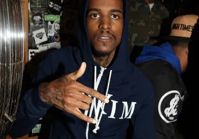 Paras Griffin/Getty Images