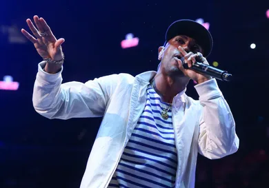 Ed Mulholland/Getty Images