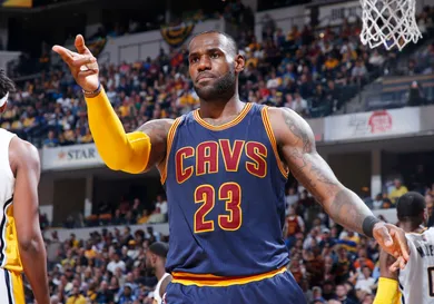 Joe Robbins/Getty Images