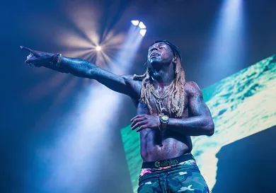 Rick Kern/Getty Images