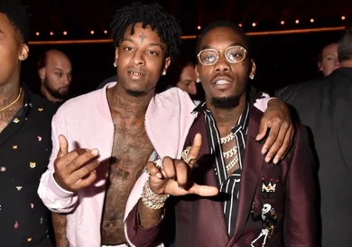 Jeff Kravitz/AMA2018/FilmMagic/Getty Images