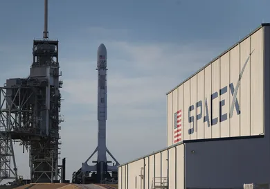 Joe Raedle / Getty Images