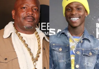 Leon Bennett, Johnny Nunez/Getty Images