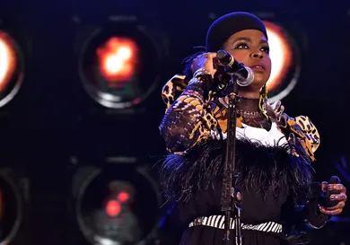 Gustavo Caballero/Getty Images