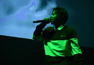 Theo Wargo/Getty Images