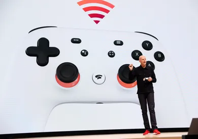 Justin Sullivan/Getty Images