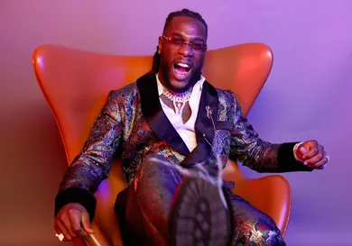 Bennett Raglin / Getty Images