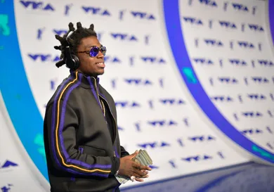 Matt Winkelmeyer/Getty Images