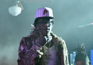 Theo Wargo/Getty Images