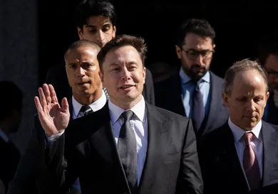 Drew Angerer/Getty Images