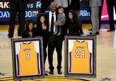 Maxx Wolfson/Getty Images