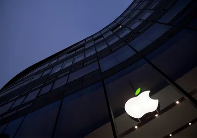 Sascha Steinbach/Getty Images