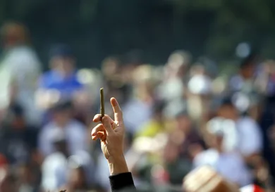 Marc Piscotty/Getty Images