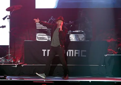 Terry Wyatt/Getty Images