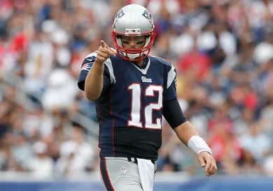 Jim Rogash / Getty Images