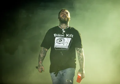 Rich Fury/Getty Images