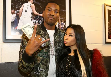 Johnny Nunez/Getty Images