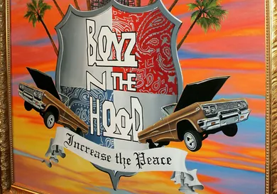 Paul Hawthorne/Getty Images