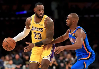 Sean M. Haffey/Getty Images