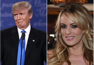 Win McNamee/Getty Images and Ethan Miller/Getty Images