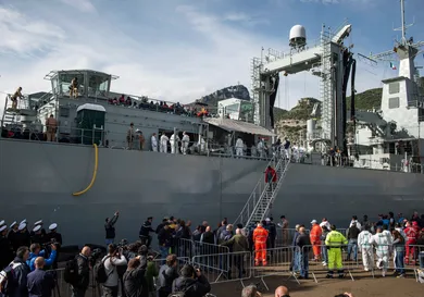 Antonio Masiello/Getty Images