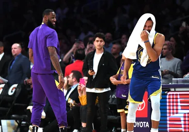 Harry How/Getty Images