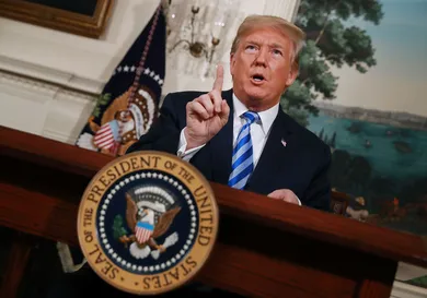 Chip Somodevilla/Getty Images