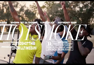 Spinabenz via YouTube