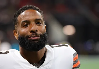 Kevin C. Cox/Getty Images