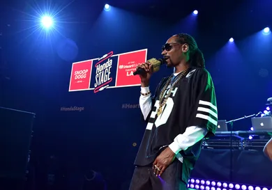 Kevin Winter/Getty Images