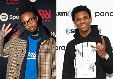 Stephen Maturen, Cindy Ord/Getty Images