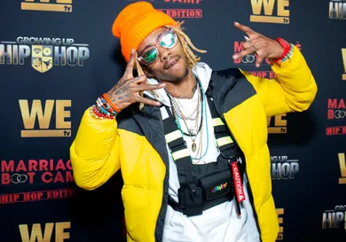 Santiago Felipe/Getty Images