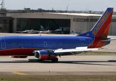 Rick Gershon/Getty Images