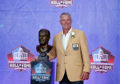 Joe Robbins/Getty Images